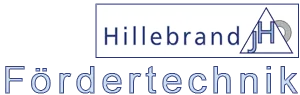Hillebrand Maschinenbau GesmbH Logo