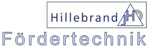 Hillebrand Maschinenbau GesmbH Logo