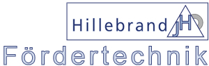 Hillebrand Maschinenbau GesmbH Logo